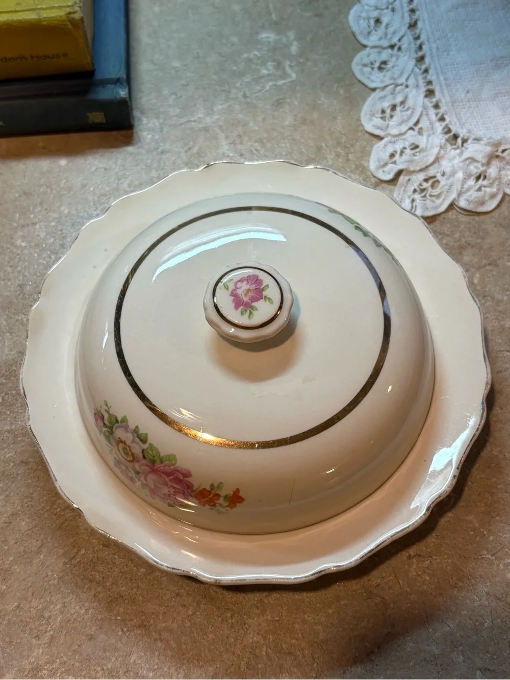 Keystone beautiful vintage